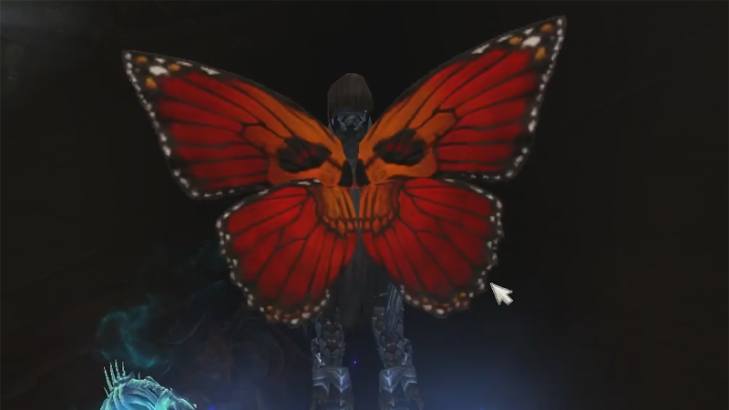 Wings of Kokabiel (via Bluddshed)